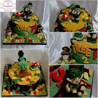 Sensational cakes 1099234 Image 8